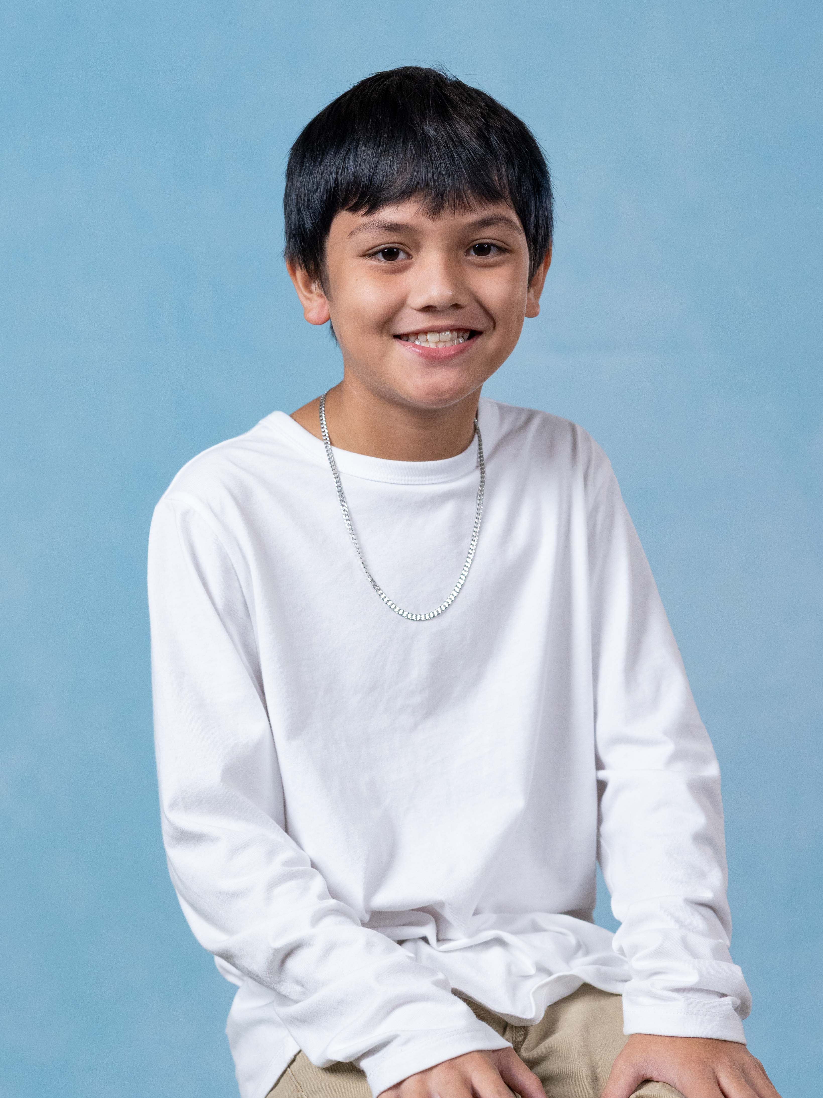 Gianni Padilla